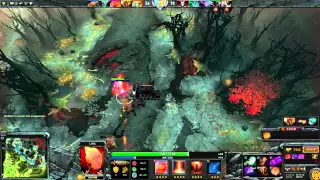 SOLO 322 Stream + Na'Vi XBOCT NOT FULL STREAM 31.08.15