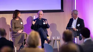 Om videreutvikling av bransjen - Topplederkonferansen 2022