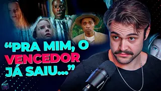 QUAL É O MELHOR FILME DE TERROR DOS ÚLTIMOS ANOS?