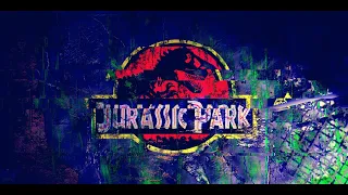 The Diary of James Waten︱A Jurassic Park Horror Story