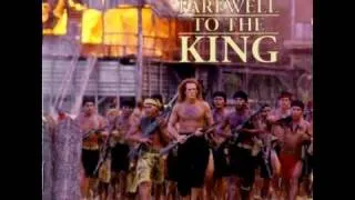 Basil Poledouris - Battle Montage - Farewell to the King