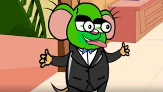 Rat A Tat - Charly's Face Off + Yogi Don & More - Funny cartoon world Shows For Kids Chotoonz TV