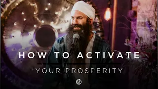 How to Activate Your Prosperity -- Astrology Secrets