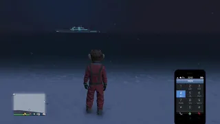 how to remove the sea in gta 5 #ticktoc fault😂 (sub?)