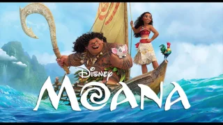 You're Welcome (From "Moana"/Audio Only)