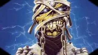 Iron Maiden-Run To The Hills(music video)