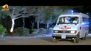 Asurappadai Movie Scenes - Scene 6 - Charan Raj, Thriller Manju