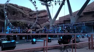 Brit Floyd - Welcome To The Machine - Red Rocks 6-9-2022