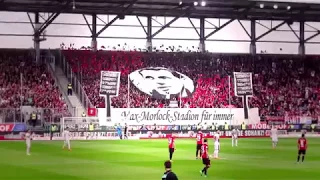 Ingolstadt vs. FCN - 15.04.2018