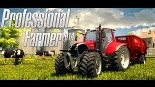 Profecional farmer, | Ep 3 | Mi vecino trama algo, cosechando, y trabajando para un viejo garca