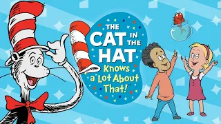 The Cat In The Hat Knows A Lot About That | Series One | Cartoons for Kids