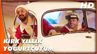 Hep Yek 3 | Altan ve Gürkan Sarhoş Oluyor! | Türk Komedi Filmi