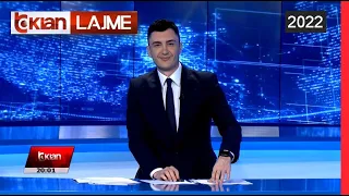 Edicioni i Lajmeve Tv Klan 6 Mars 2022, ora 19:30 Lajme - News