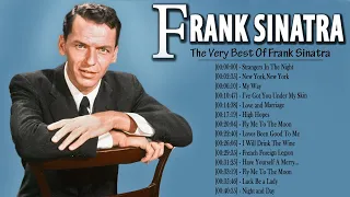 Frank Sinatra Greatest Hits Full Album - Best Songs Of Frank Sinatra - Top Hits Frank Sinatra