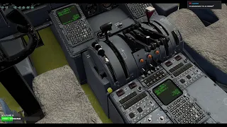 Rotate MD-11 ULLI-UUEE