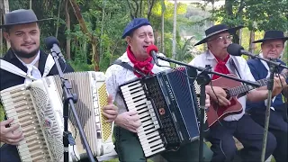 ZÉ BARTH Música: CACHORRO AMIGO.