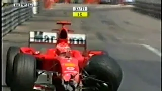 2004 Formel 1 Saisonrückblick (RTL)