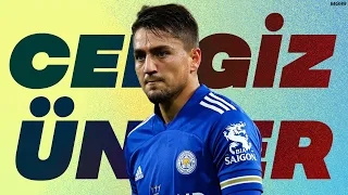 Cengiz Ünder - Welcome to Leicester City - AMAZING Goals & Skills