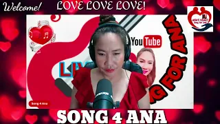 YOU'RE MY HEART, YOU'RE MY SOUL -  MODERN TALKING I SONG 4 ANA COVER