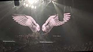 Angels - Robbie Williams -  XXV Tour - 2023  ❤️️❤️️❤️️
