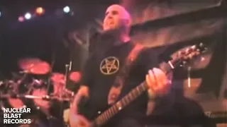 ANTHRAX - Safe Home (OFFICIAL MUSIC VIDEO)