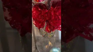 What You Can Do With A Dollar Tree Vase/ Selling Gift Baskets