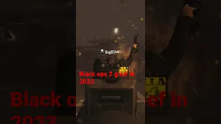 How to play black ops 2 zombies grief in 2023