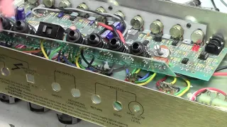 How to Fix Marshall JCM900 Low Volume and Distortion