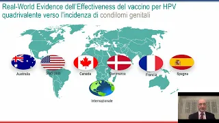 HPV - Giancarlo Icardi