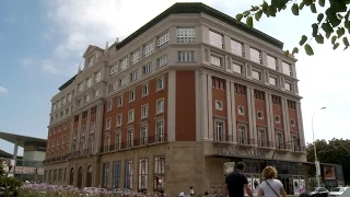 "CICLO DE GRANDES INTÉRPRETES "2014-2015" TEATRO COLÓN A CORUÑA