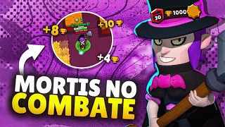 🔥 RANK 30 FÁCIL | MELHORES DICAS PARA MORTIS NO COMBATE SOLO 🔥🦇