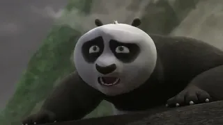 Po vs. Kepa (Kung Fu Panda)