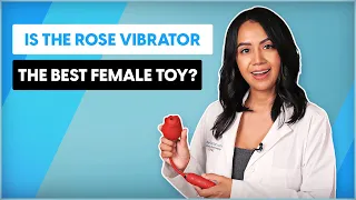 OurDoctor - How to Use Rose G-Spot Dual Action Vibrator Women's Toy