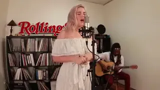 Ciao Adios by Anne Marie live performance #2021