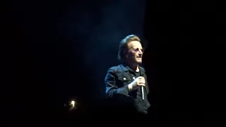 U2: Until The End Of The World (Omaha, Nebraska)