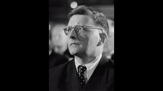 Dmitri Shostakovich - Waltz No.2 (pitch shifted, extended)