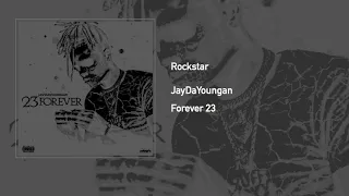 [OFFICIAL]JayDaYoungan - Rockstar [Forever 23] (Slowed + Reverb)