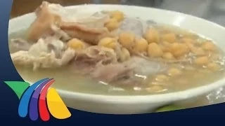 Construyendo tu sueño: Caldos de gallina | Noticias