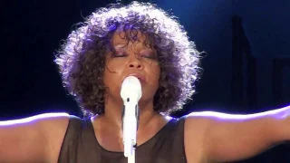 Whitney Houston - I Will Always Love You (Live From Leipzig Concert, 2010)