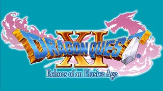 Overture - Dragon Quest XI Music Extended