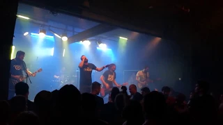 Debeli Precjednik / Fat Prezident [ Nema me ] live Vintage Industrial Bar