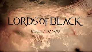 Lords Of Black - "Bound To You" - Official Video