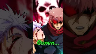 Gojo Never Stood A Chance: How Sukuna Killed Gojo | Jujutsu Kaisen