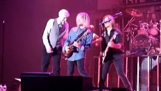 Styx - Dennis DeYoung (The Best Of Times) Live at Penn's Peak, PA 5-12-2012 (Pt. 6 of 7)