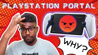 Behind the Controversy: The Truth about Playstation Portal | தமிழ்