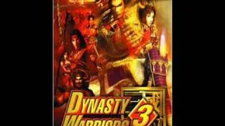 Dynasty Warriors 3 Music - Yellow Turban Remix