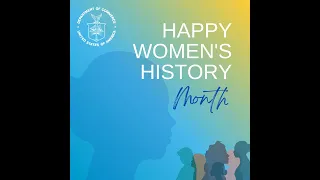 Commerce Celebrates Women's History Month: What Advice Would You Give Your Younger Self?