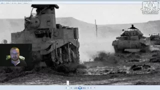 История танкостроения США. Легкий танк M3 "Stuart" и его перерождение в M5. Часть 2
