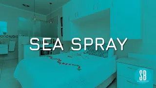 Sea Spray | Sea Breeze Accommodation