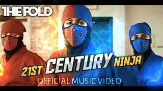 LEGO NINJAGO | The Fold | 21st Century Ninja (Official Music Video)